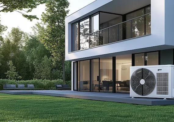 Co to rekuperacja w domu?