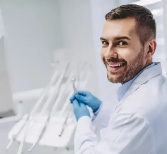 Czy kanałowe leczenie boli?