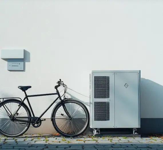 Czym jest rekuperacja?