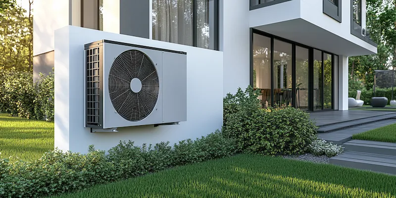 Czym jest rekuperacja?