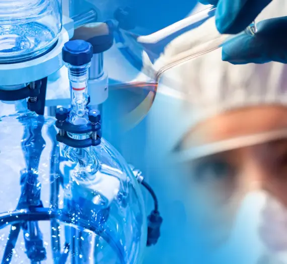 Destylarka rozpuszczalników zastosowanie w przemyśle