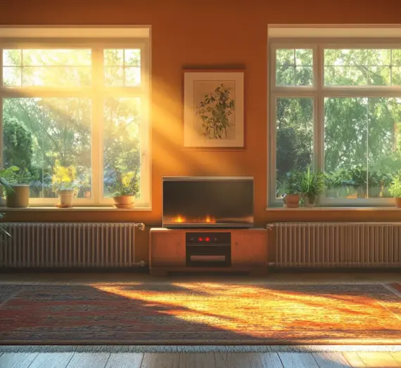 Dlaczego rekuperacja szumi?