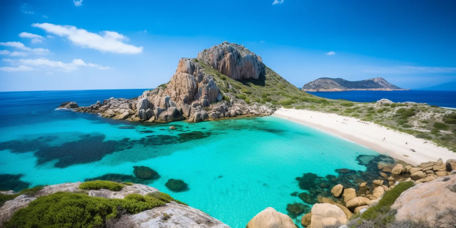 Dlaczego warto pojechać na Sardynię?