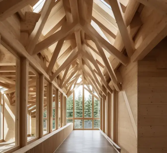 Drewno konstrukcyjne Lublin