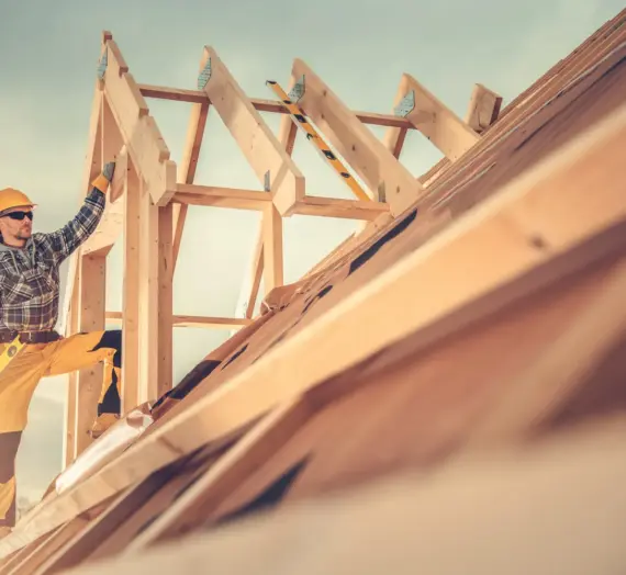 Drewno konstrukcyjne Wrocław