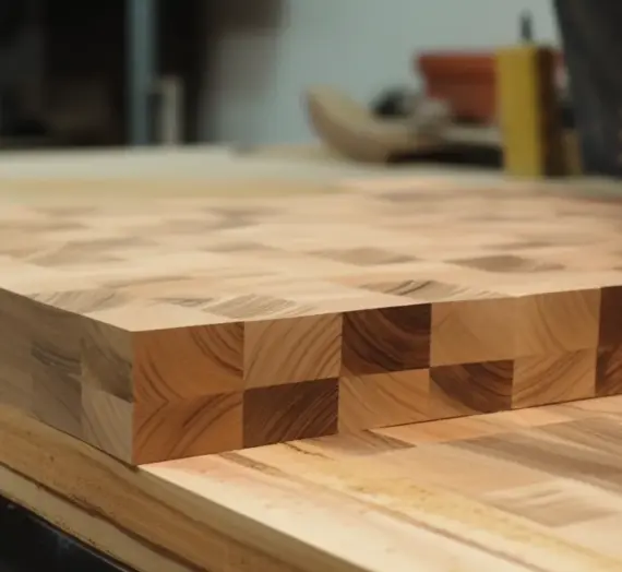 Drewno kontra cegła