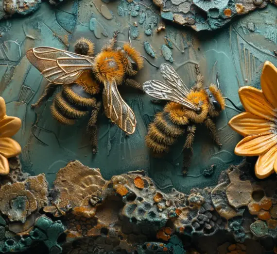 Ile żyje matka pszczela?