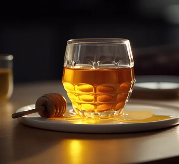 Jak pachnie miód wrzosowy?