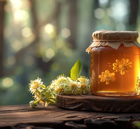 Jak powstaje miód nektarowo-spadziowy?