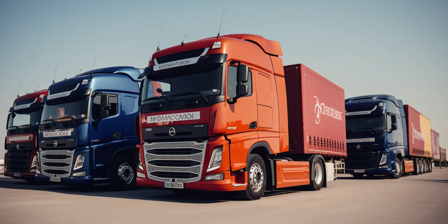 Jak ściągnąć auto z Norwegii do Polski?