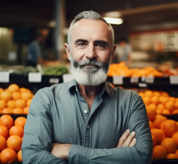 Jakie wsparcie oferują franczyzodawcy sklepów spożywczych?