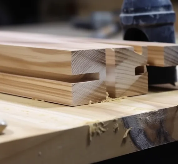 Konstrukcje drewniane Toruń