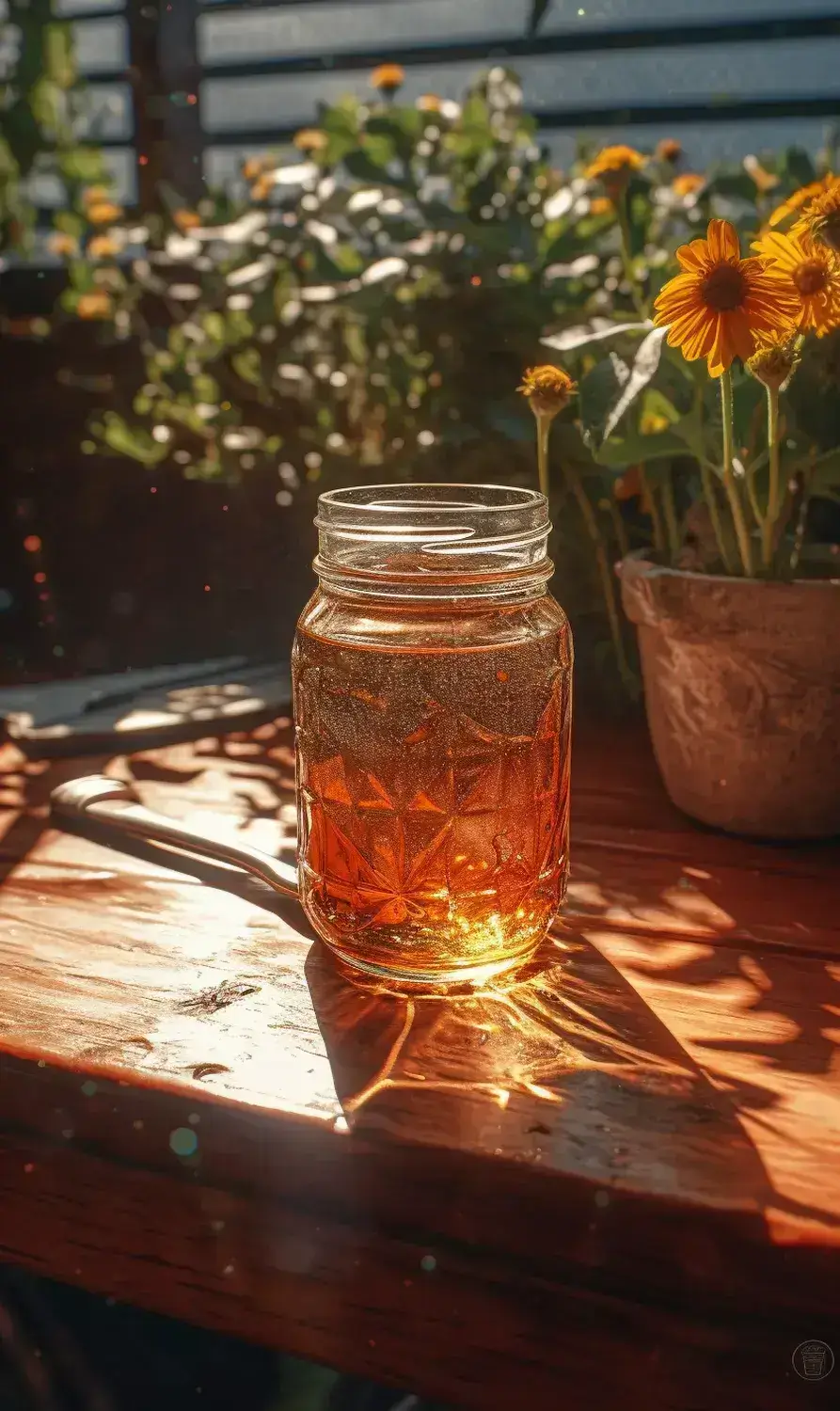 Miód nawłociowy działanie