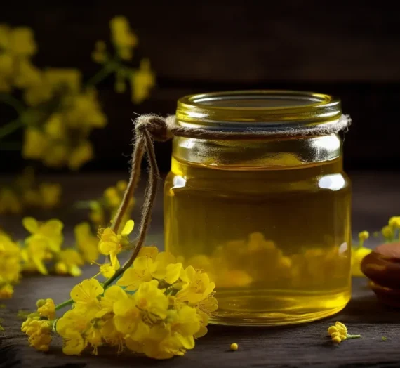 Miód wrzosowy – co to?