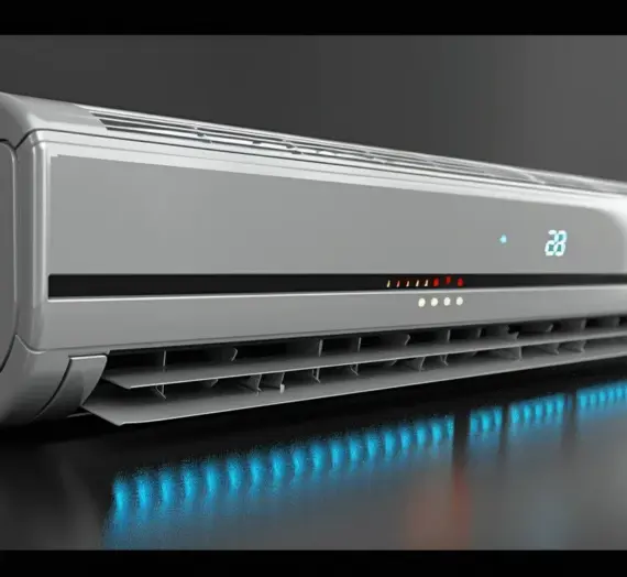 Montaż klimatyzatorów Szczecin