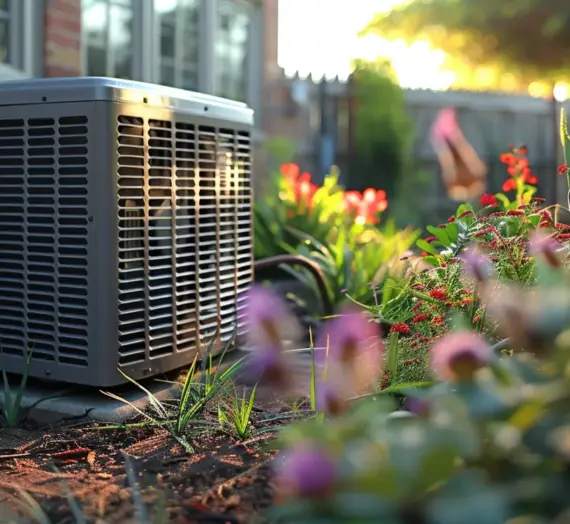 Montaż systemów klimatyzacji Szczecin