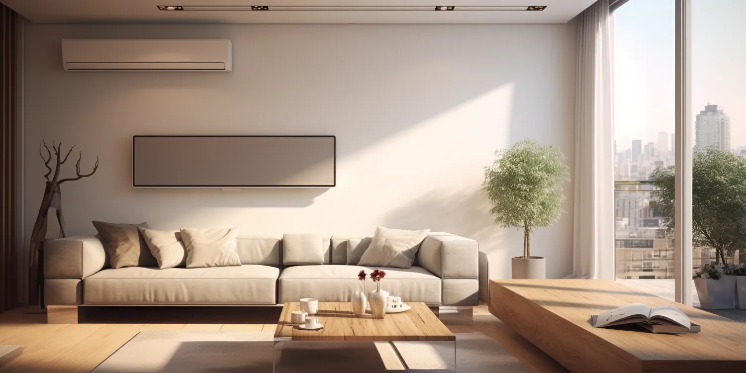 Montaż systemów klimatyzacji Szczecin