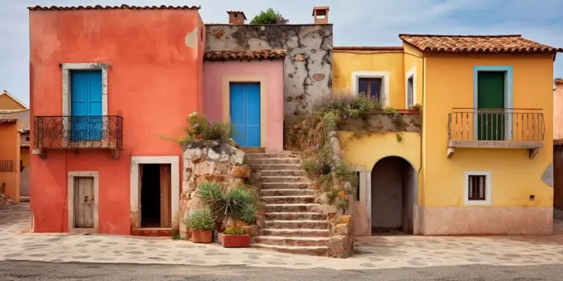 Najlepsi przewodnicy na Sardynii