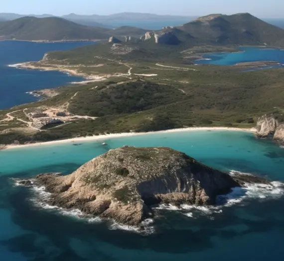 Najlepsze biura podróży na Sardynii