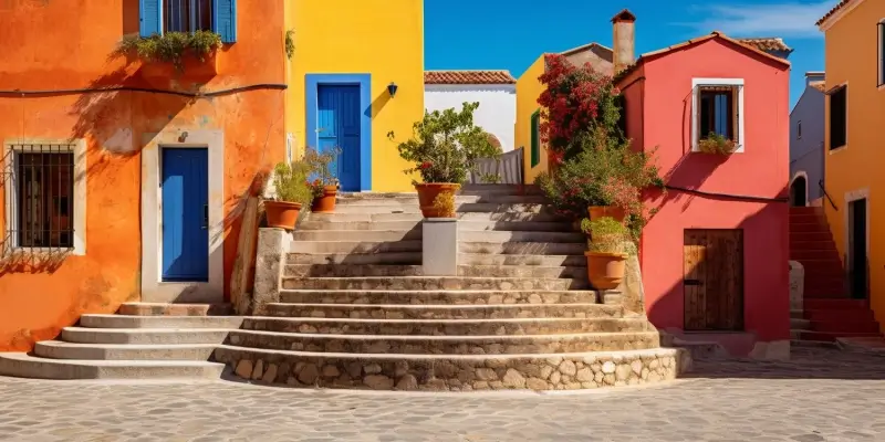 Najlepsze biura podróży na Sardynii