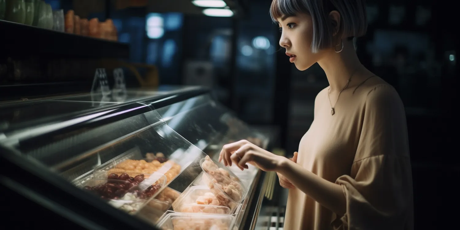 Obowiązki franczyzobiorcy sklepu spożywczego