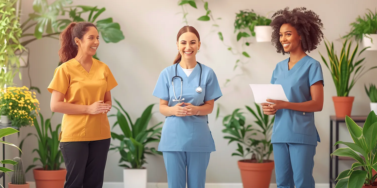 Opiekun osób starszych za granicą jakie są możliwości wsparcia psychologicznego?