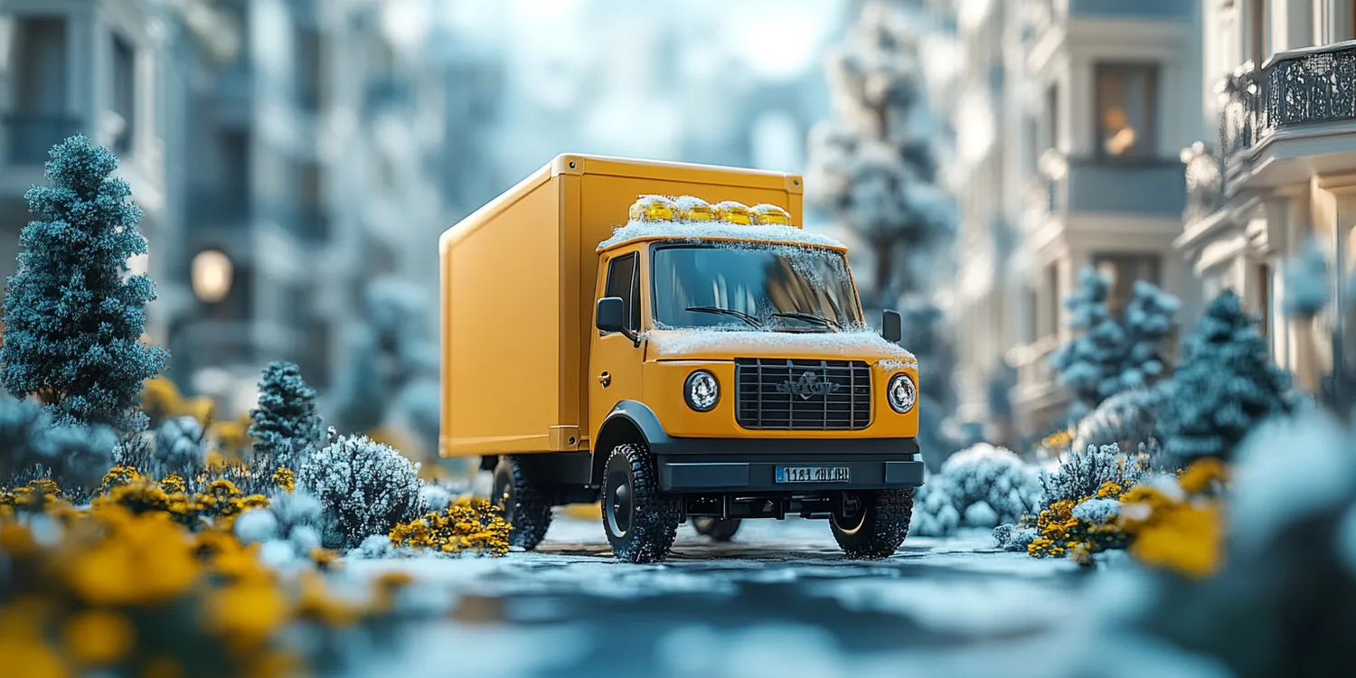 Paczka Polska Norwegia 