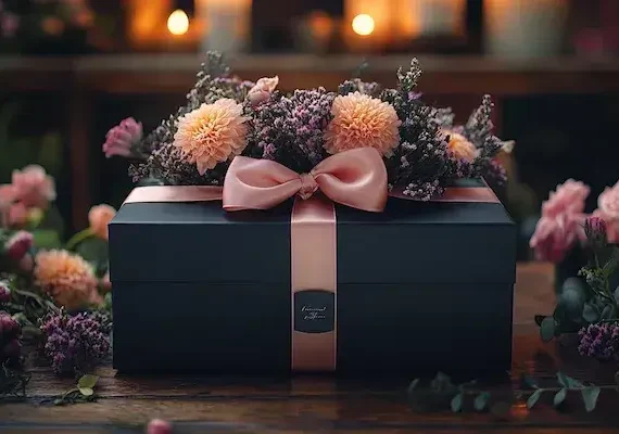 Personalizowane prezenty na 50 urodziny