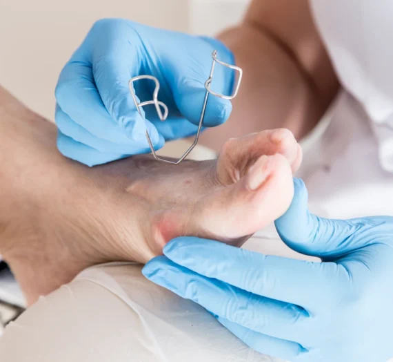 Podolog czym się zajmuje – co warto wiedzieć?