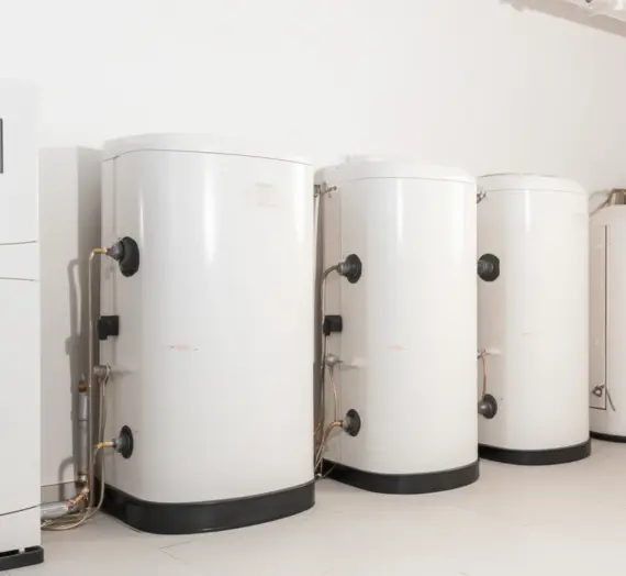 Pompy ciepła Wyszków