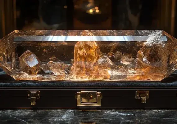 Prezent biznesowy dla mężczyzny