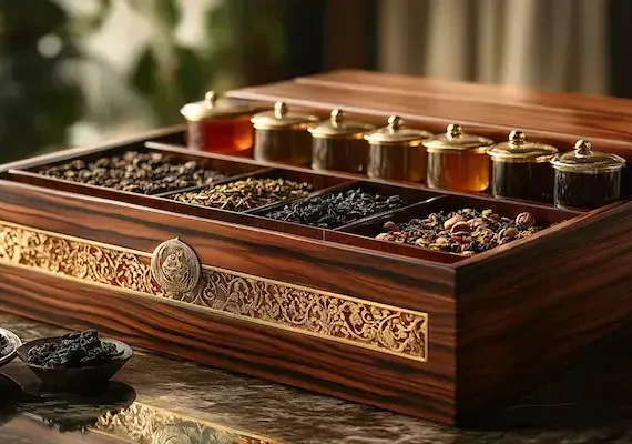 Prezenty biznesowe z polski