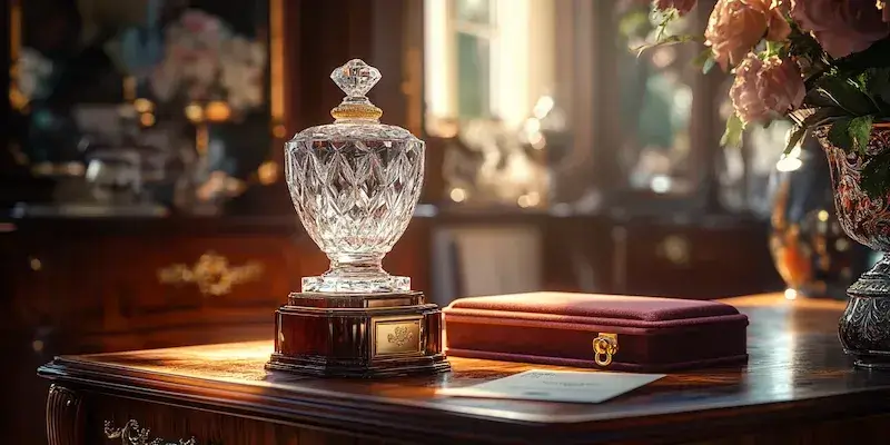 Prezenty firmowe z logo