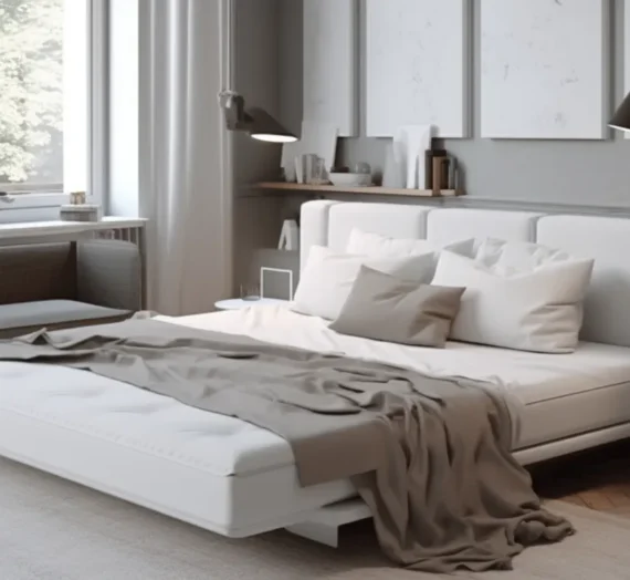 Projektowanie wnętrz Wawer