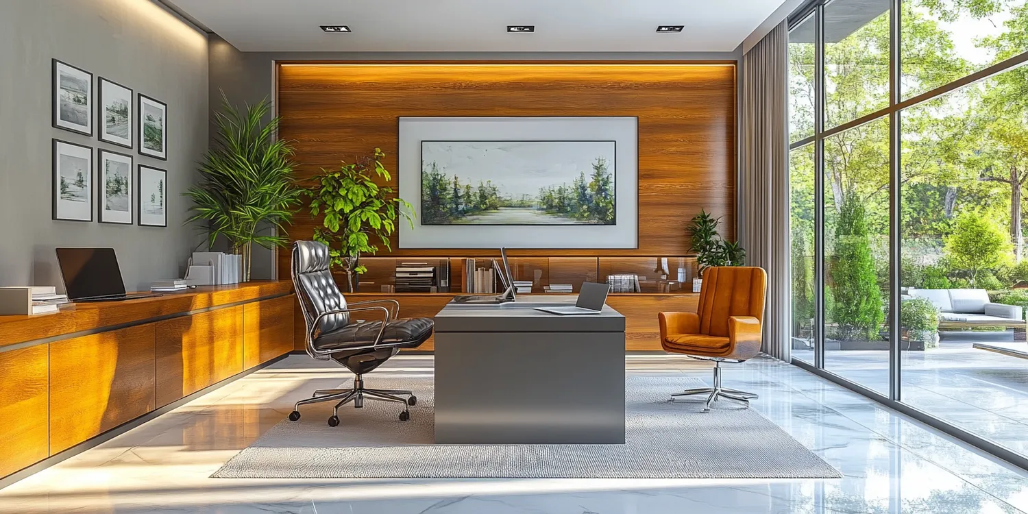 Projektowanie wnętrz Wawer