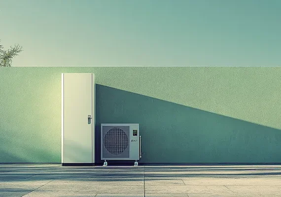 Rekuperacja Szczecin