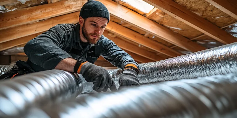 Rekuperacja Szczecin