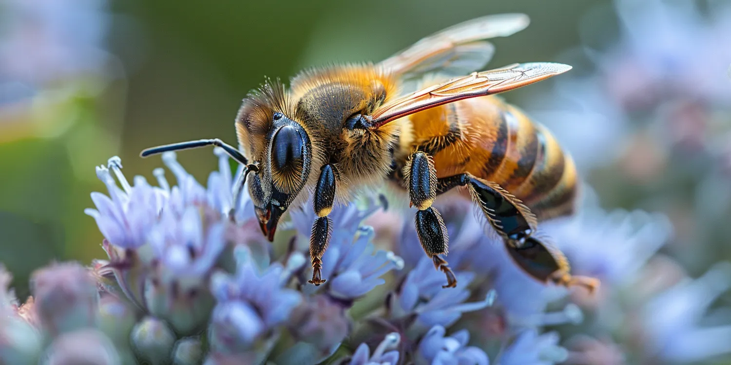 Rozwój matek pszczelich