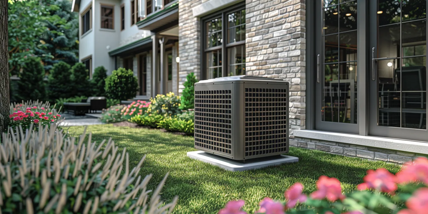 Serwis klimatyzacji Szczecin