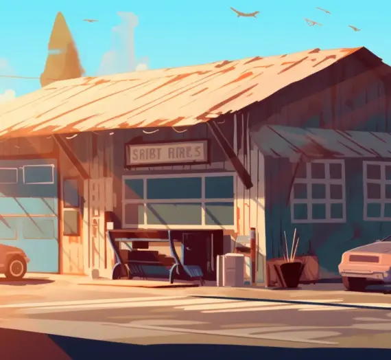 Sklep auto części do aut koreańskich