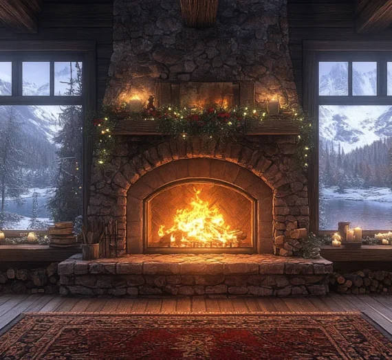 Sklep z kominkami Szczecin