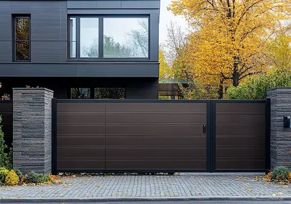 So finden Sie den besten polnischen Hersteller für Ihren Zaun