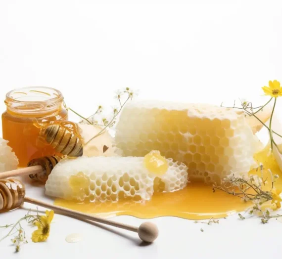 Sposoby na wykorzystanie miodu lipowego