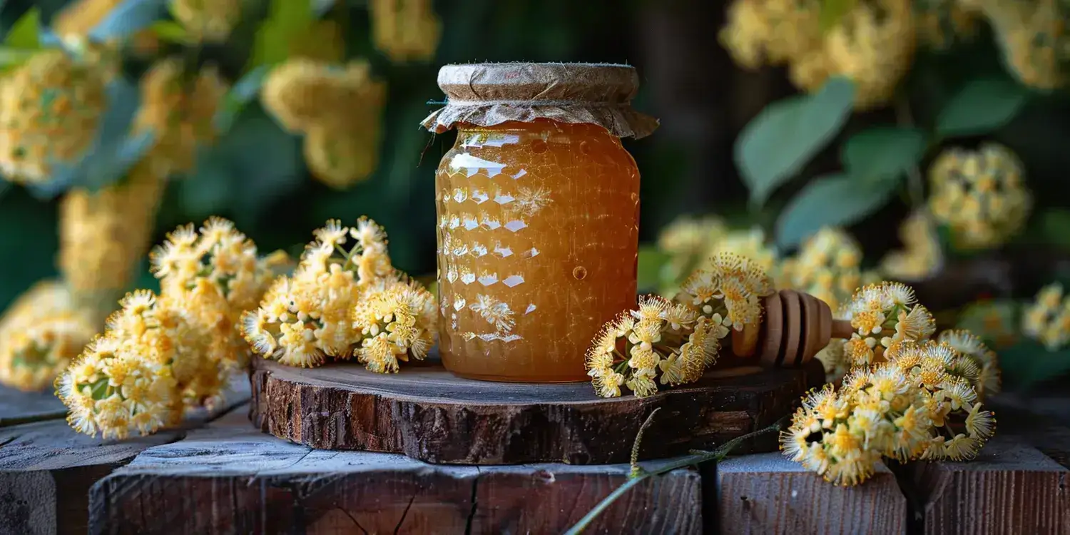 Sposoby na wykorzystanie miodu lipowego