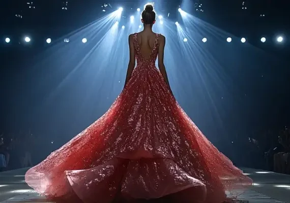 Suknie wieczorowe Szczecin