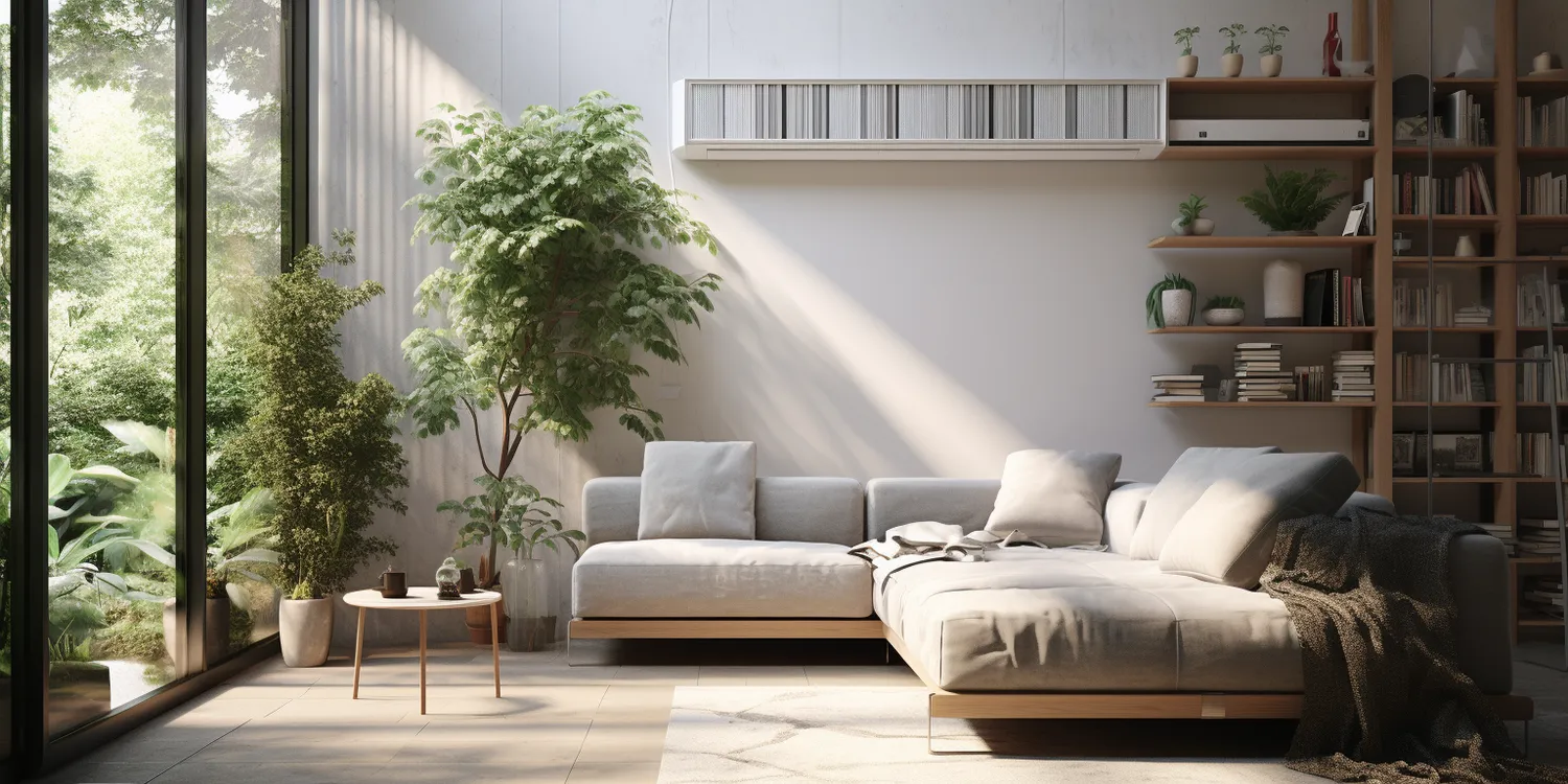 Systemy klimatyzacji Szczecin