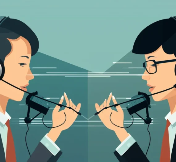 Tłumaczenie przysięgłe – kiedy potrzebne?