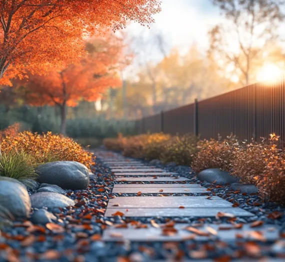 Was Sie beim Kauf eines Zauns aus Polen beachten sollten