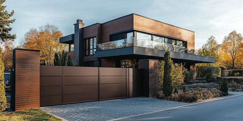 Wie pflege ich meinen Zaun aus Polen, damit er jahrelang hält?