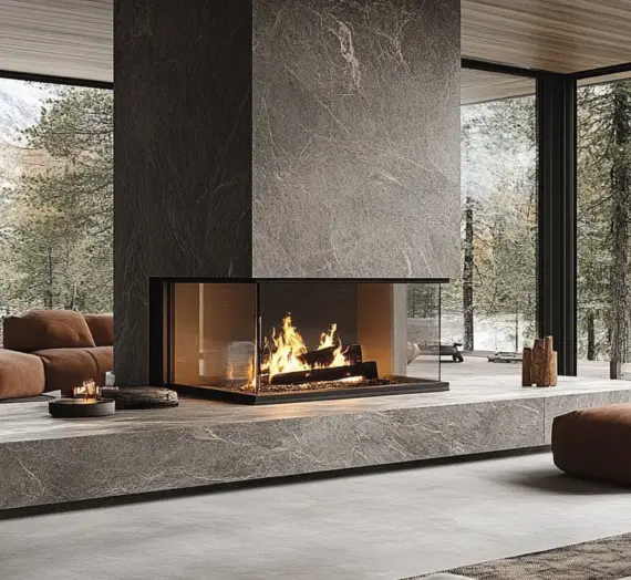 Wkłady kominkowe Szczecin